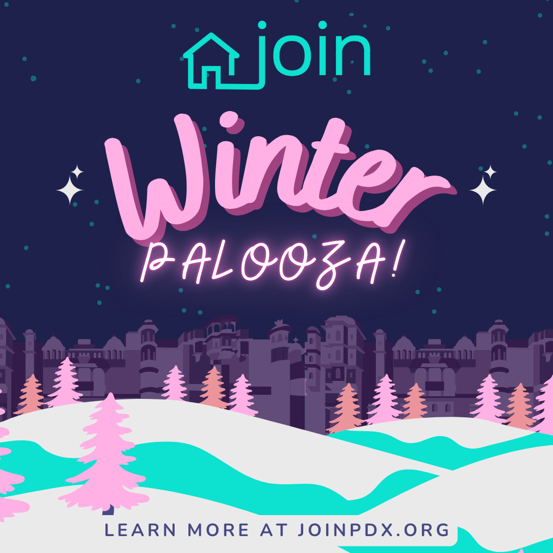 Winterpalooza!